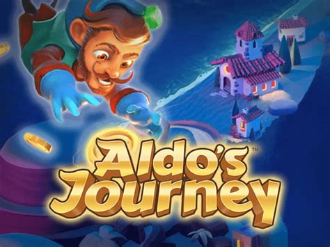 Play Aldo S Journey slot